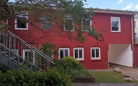 Westliche Höhe